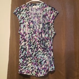 Jones Studio dress shirt